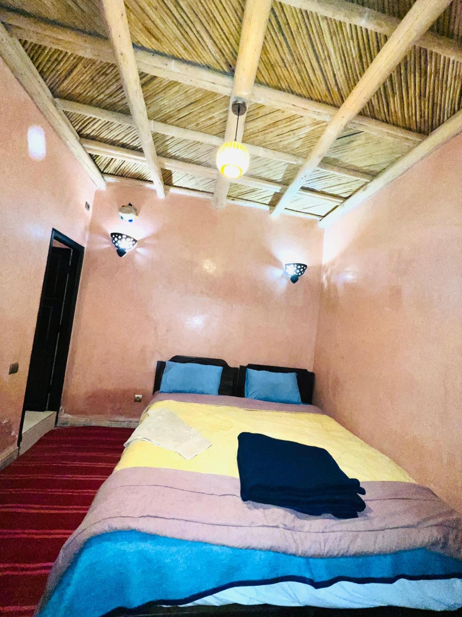 Riad Imlil Imlil  Exterior foto